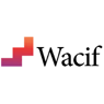 Wacif Logo